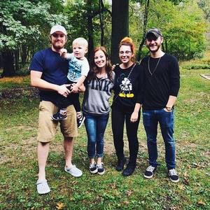 Meet your Posher, Jacob